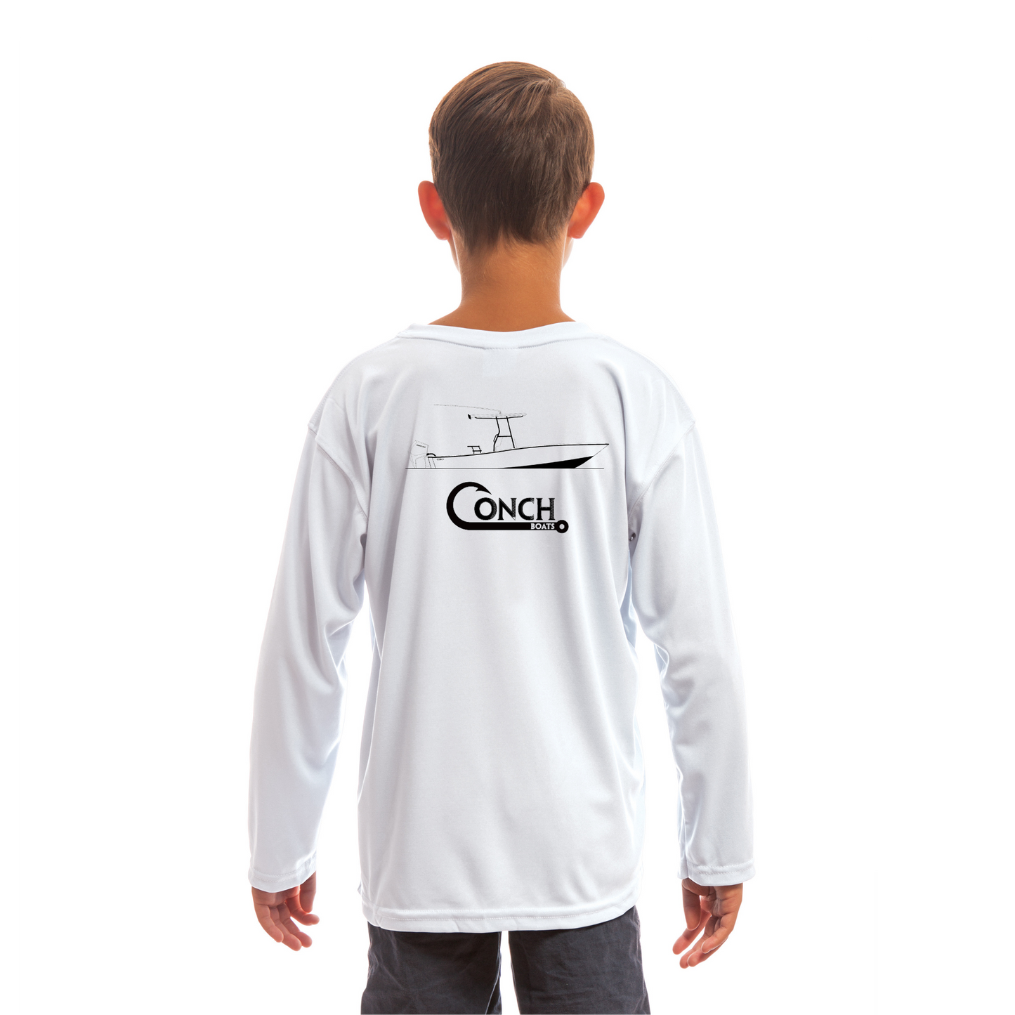 Youth Conch25 Dri-Fit