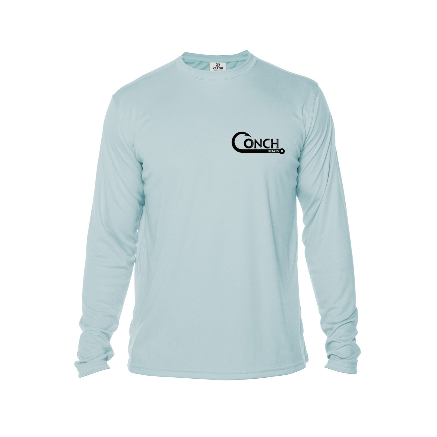 Conch25 Dri-fit Long Sleeve