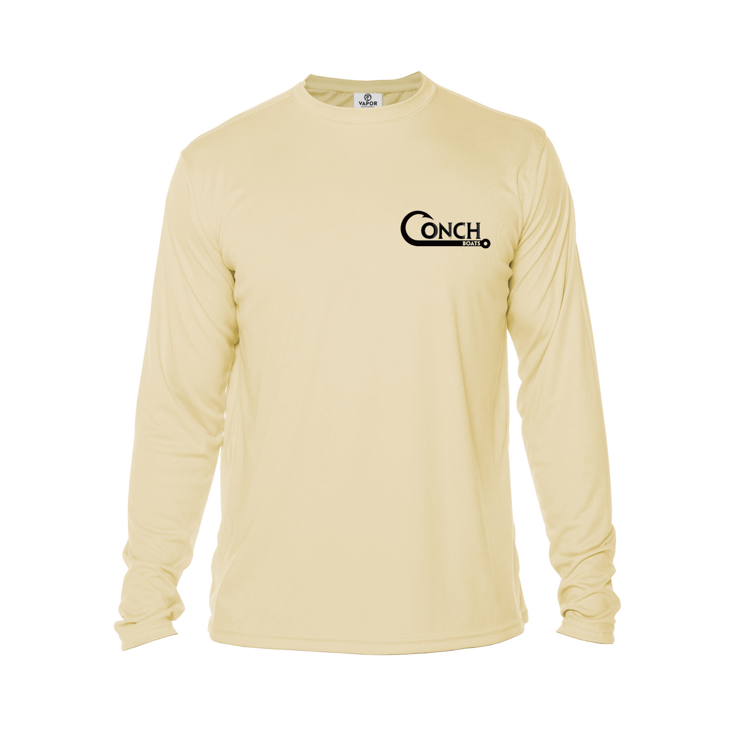 Conch25 Dri-fit Long Sleeve