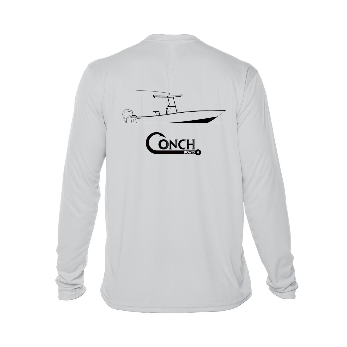 Conch25 Dri-fit Long Sleeve