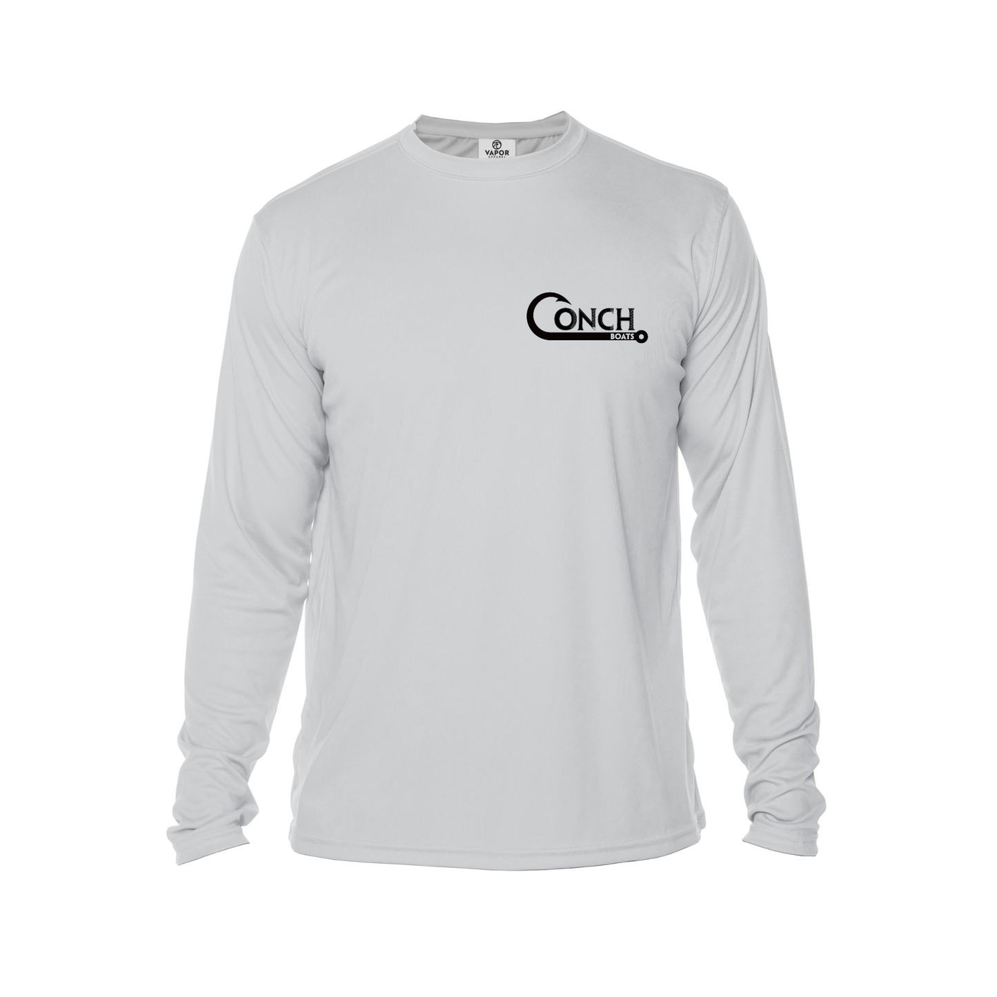 Conch25 Dri-fit Long Sleeve