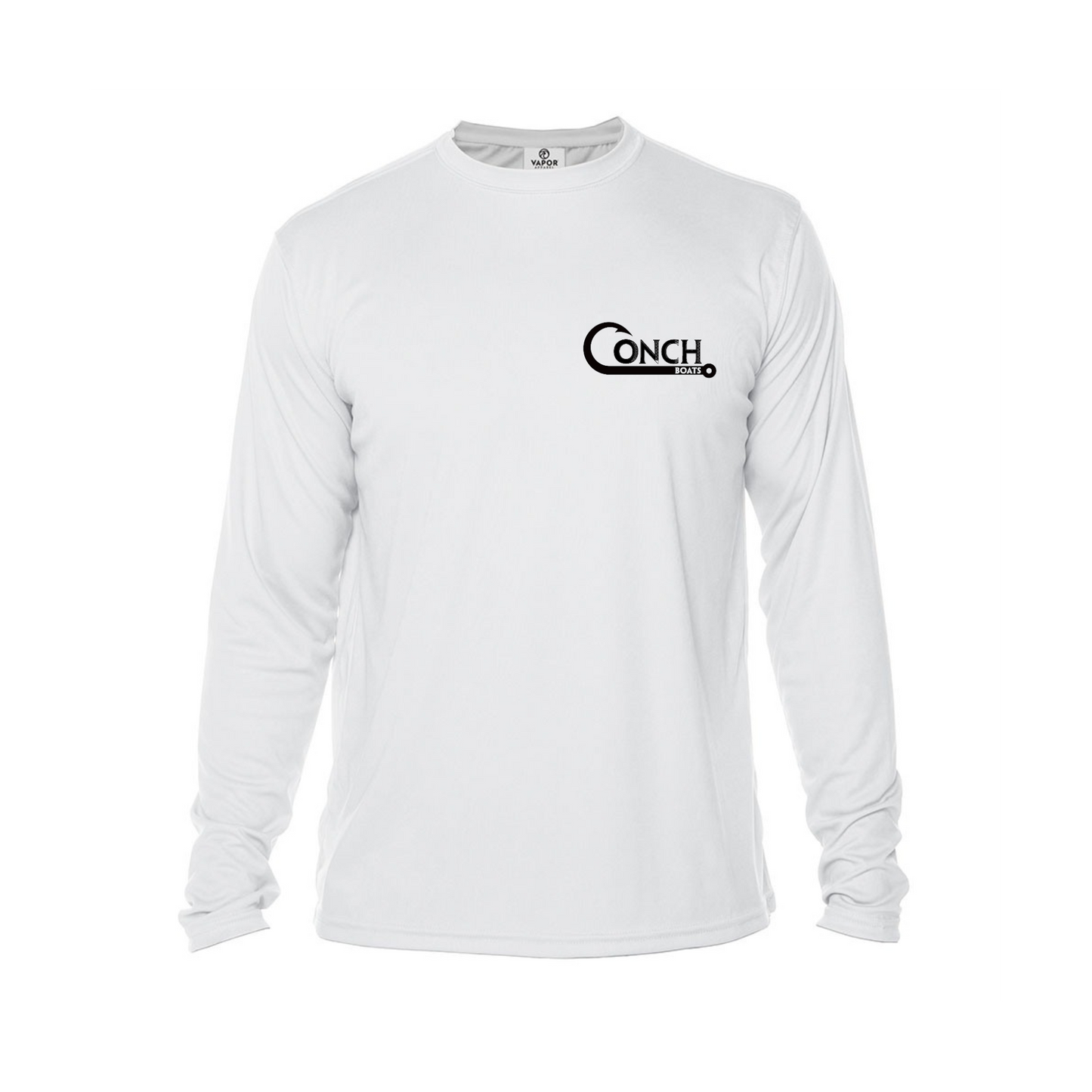 Conch25 Dri-fit Long Sleeve
