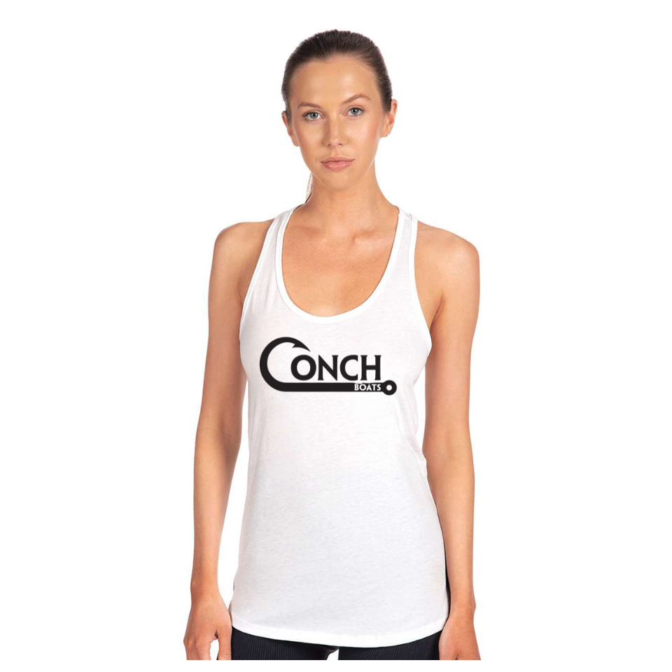 Ladies Racerback Tank