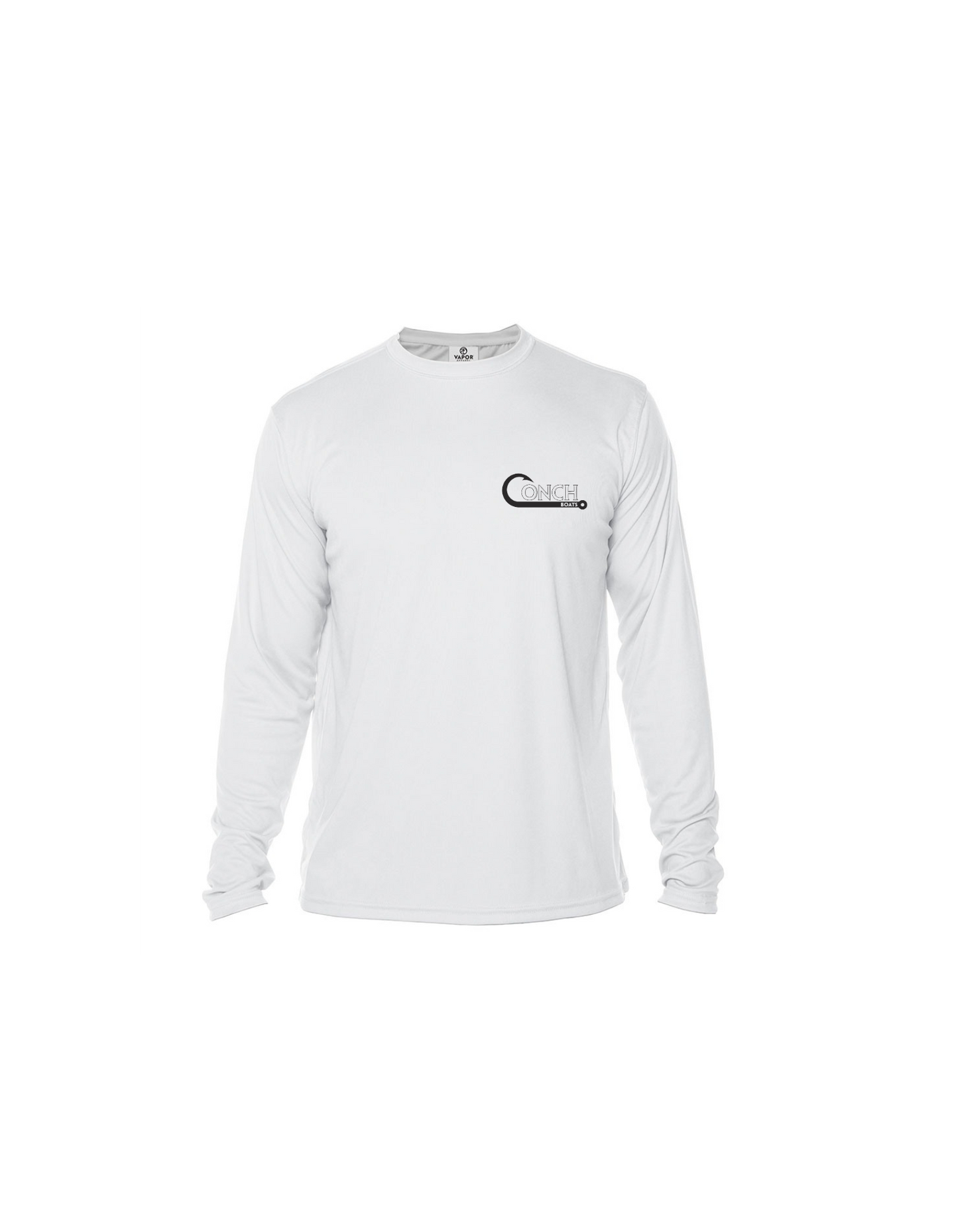 Conch41 Dri-Fit Long Sleeve