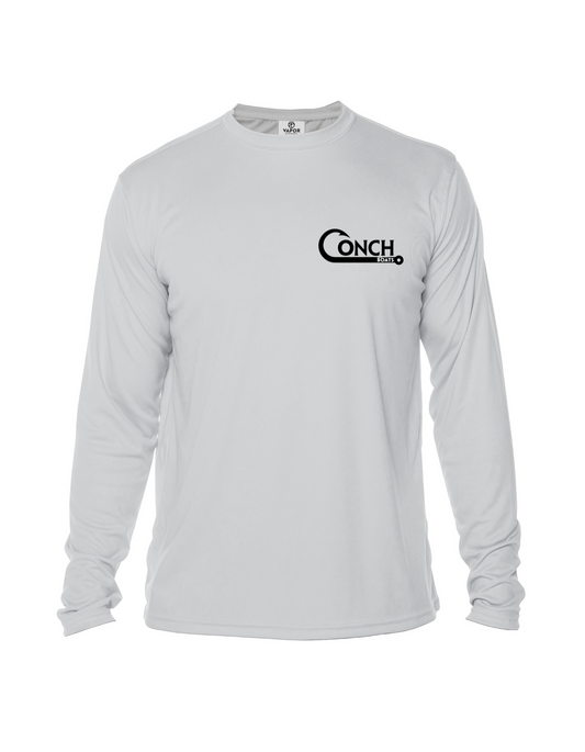 Conch33 Dri-fit Long Sleeve