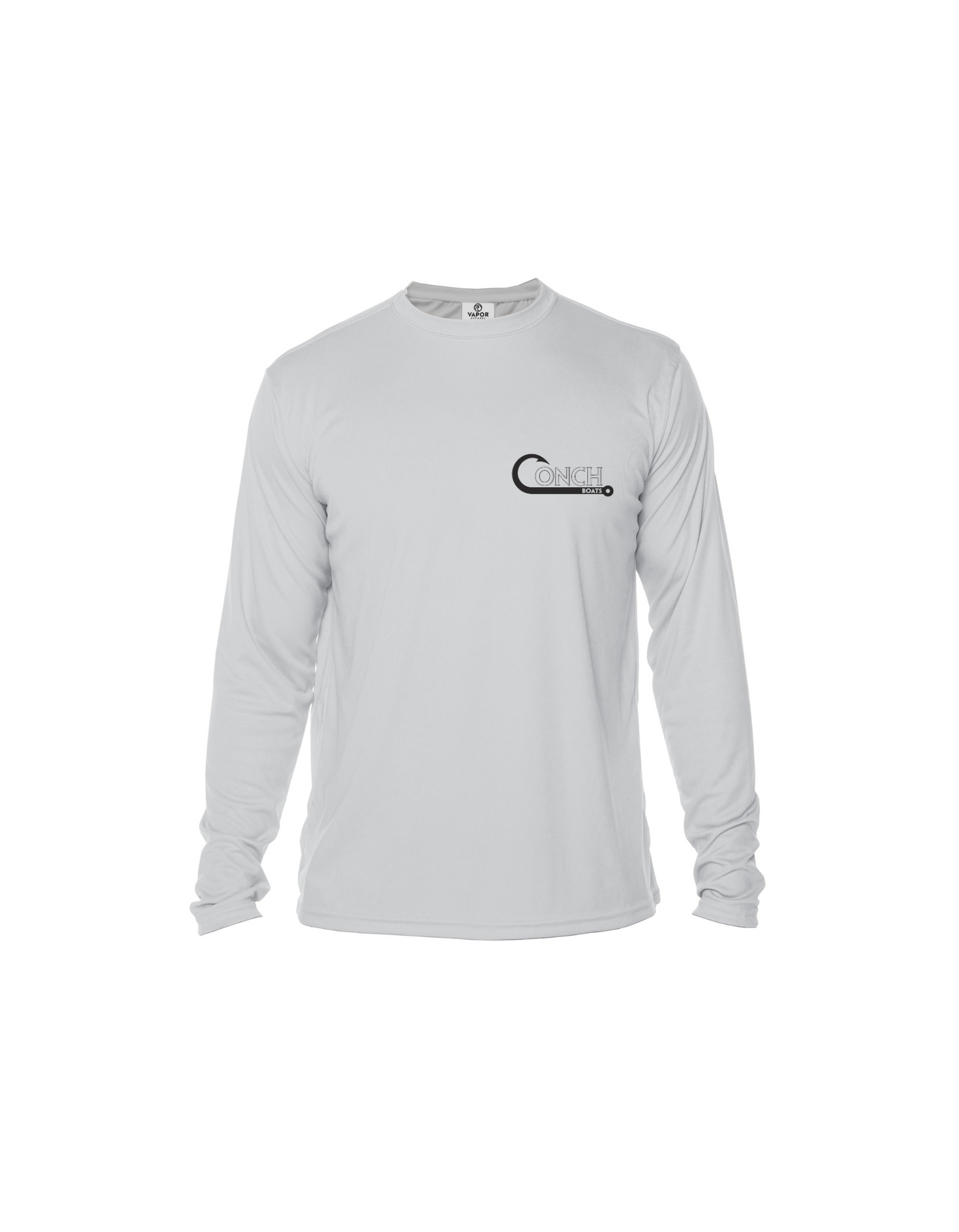 Conch41 Dri-Fit Long Sleeve