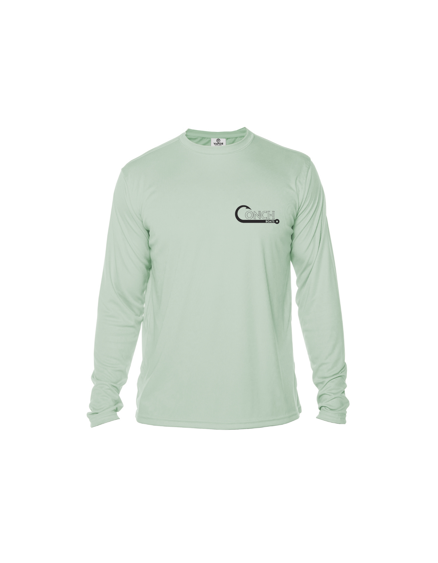 Conch41 Dri-Fit Long Sleeve