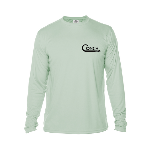 Conch25 Dri-fit Long Sleeve