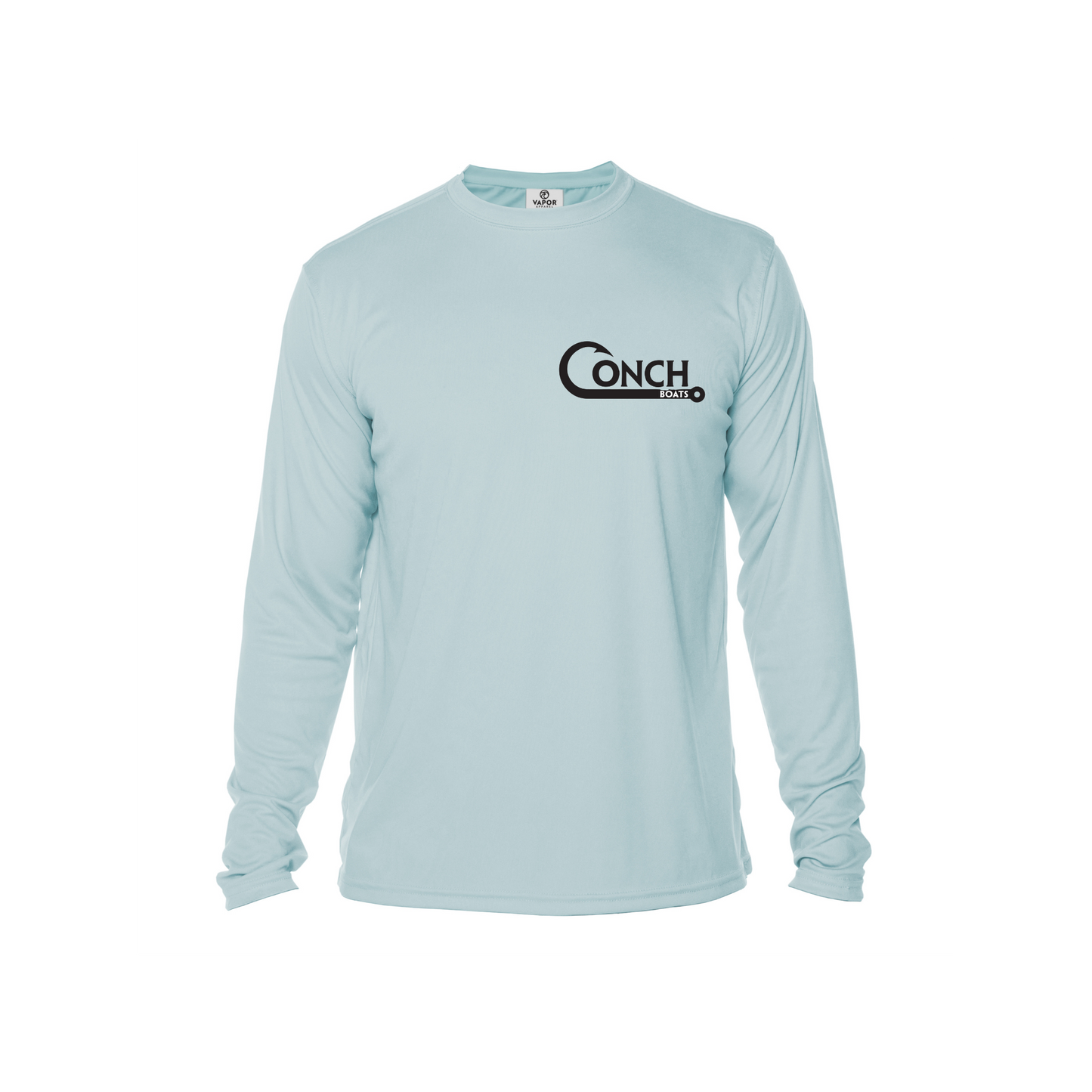 Dri-Fit Conch Logo - Long Sleeve